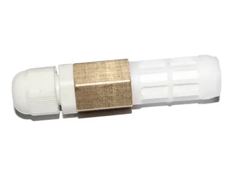 

installation type temperature and humidity sensor shell protective cover SHT10 SHT11 waterproof SHT20 high humidity sensor house