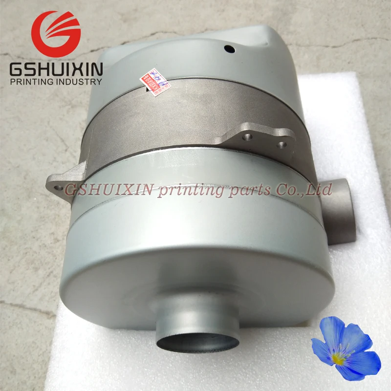 G2.179.1501 F2.179.2111 вентилятор 240 В для heidelберга PM52 SM52 SM74|Детали принтера| |