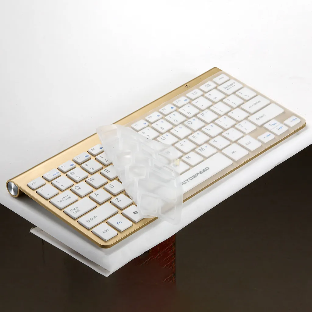 Gaming keyboard mouse combo