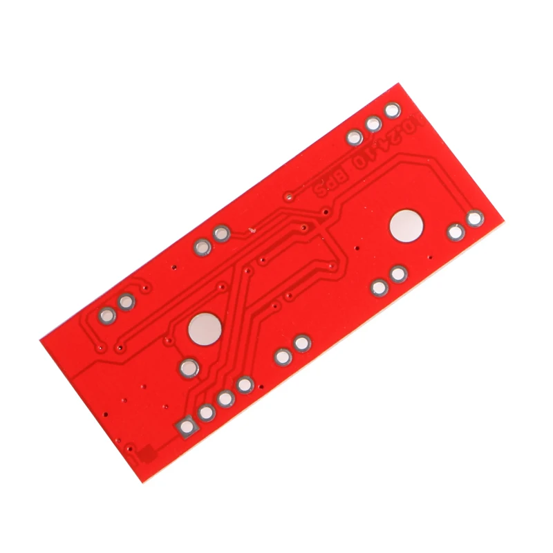 

1Pc x A3967 Easy Stepper Motor Driver Development Board 3D Printer Module For Arduino