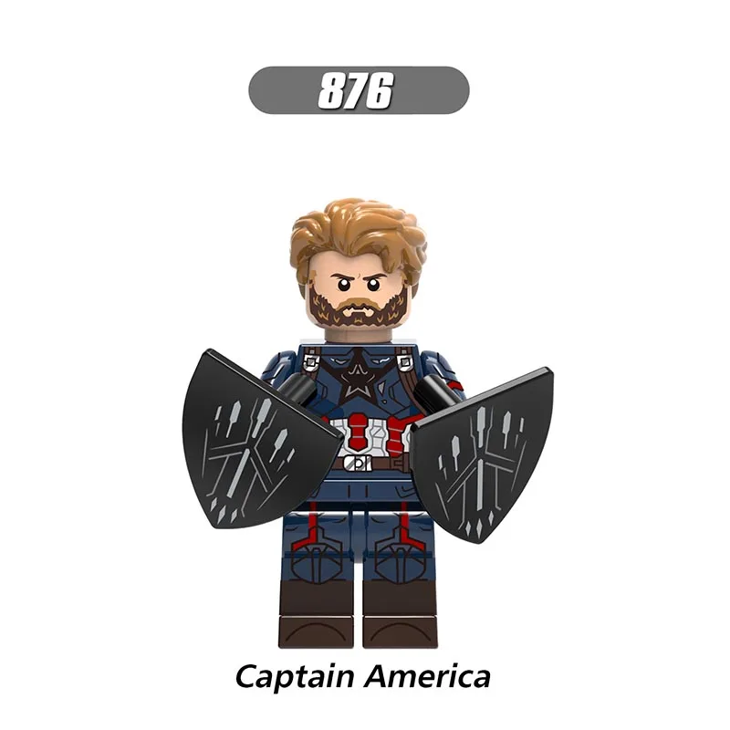876Captain America