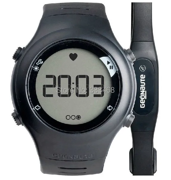geonaute w200 manual