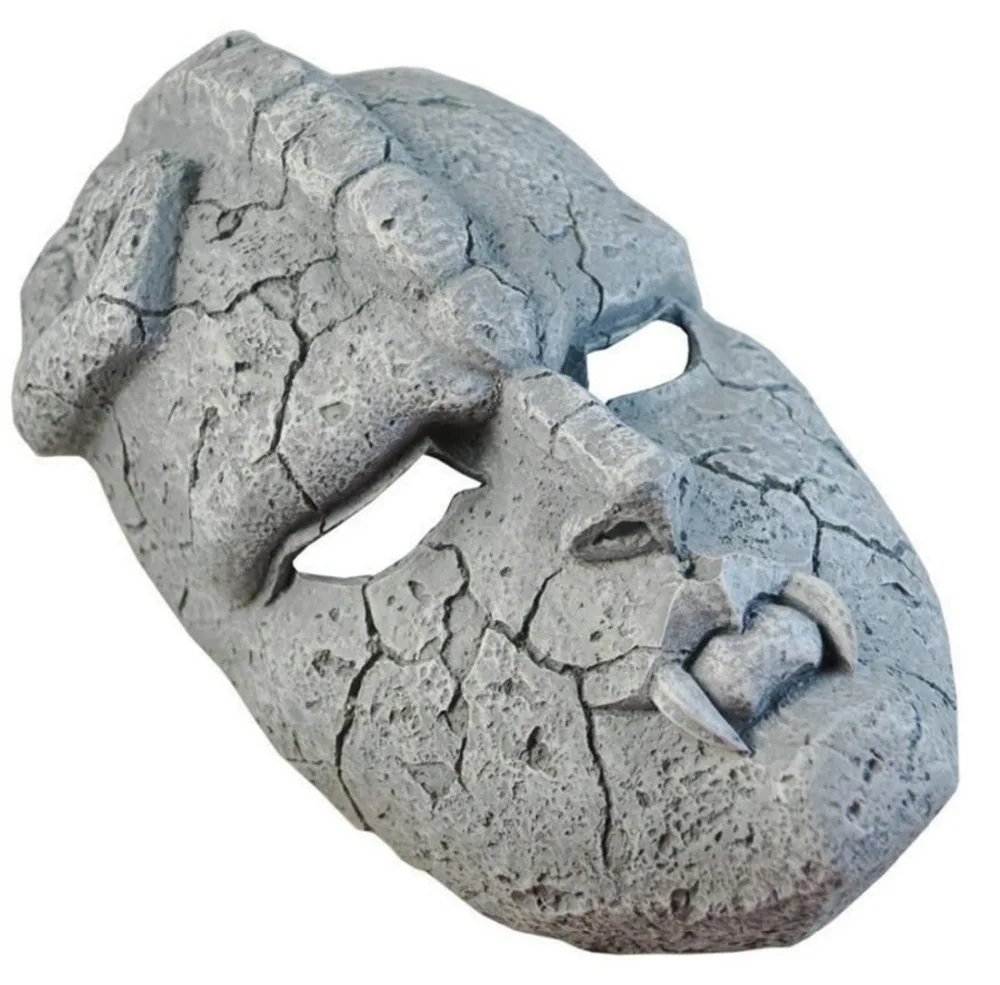 Камень каменной маски. Каменная маска Джоджо. Каменная маска Джоджо с камнем Эйша. Каменная маска из Джоджо. Вампирская маска Джоджо.