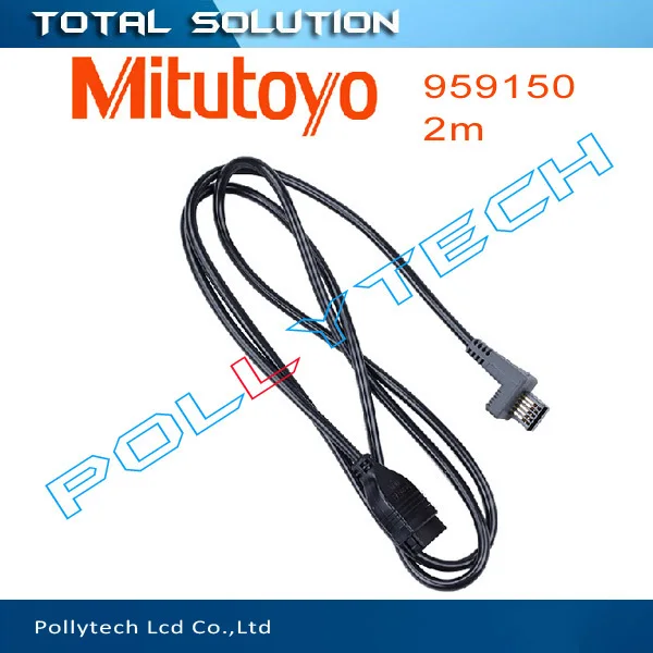 959150 USB cable data line for Digital vernier Calipers mitutoyo Japan