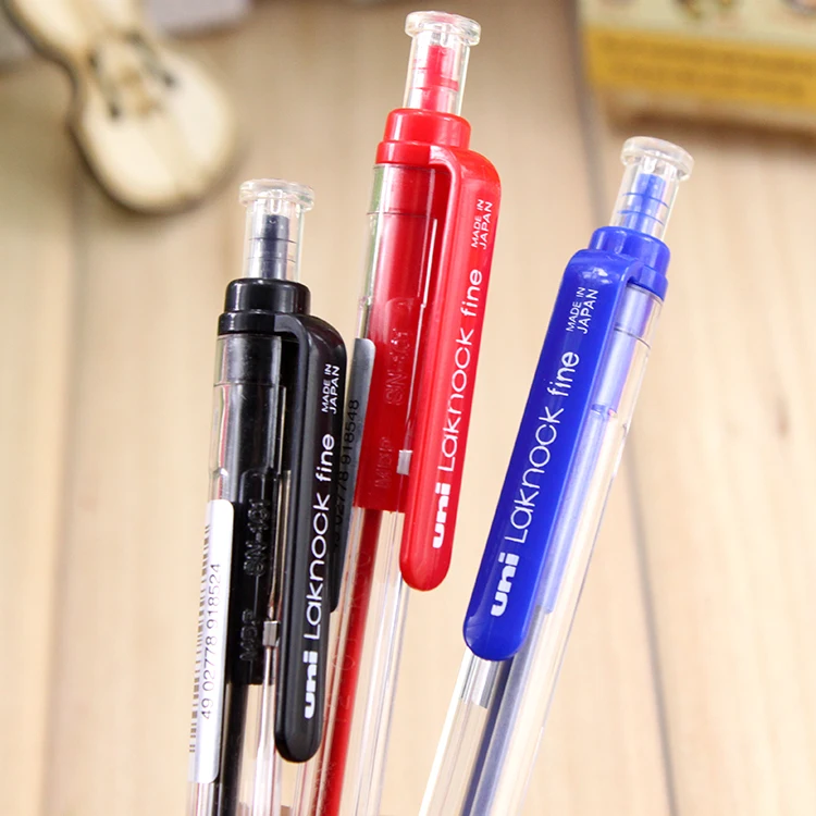 MITSUBISHI ballpoint pen sn 101 0.7mm excellent ballpoint penpen