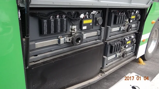 LifEPO4 BMS equalizer