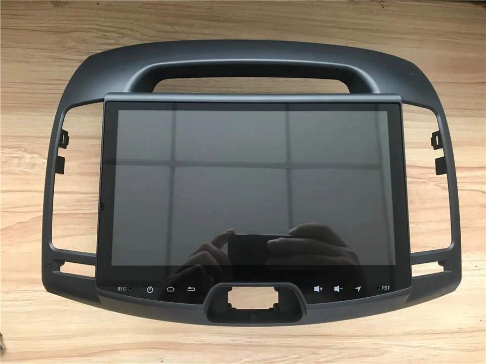 Flash Deal Octa Core Android 9.0 4GB ram+64GB rom car dvd player for hyundai elantra 2007-2011 multimedia radio gps tape recorder Head Unit 17