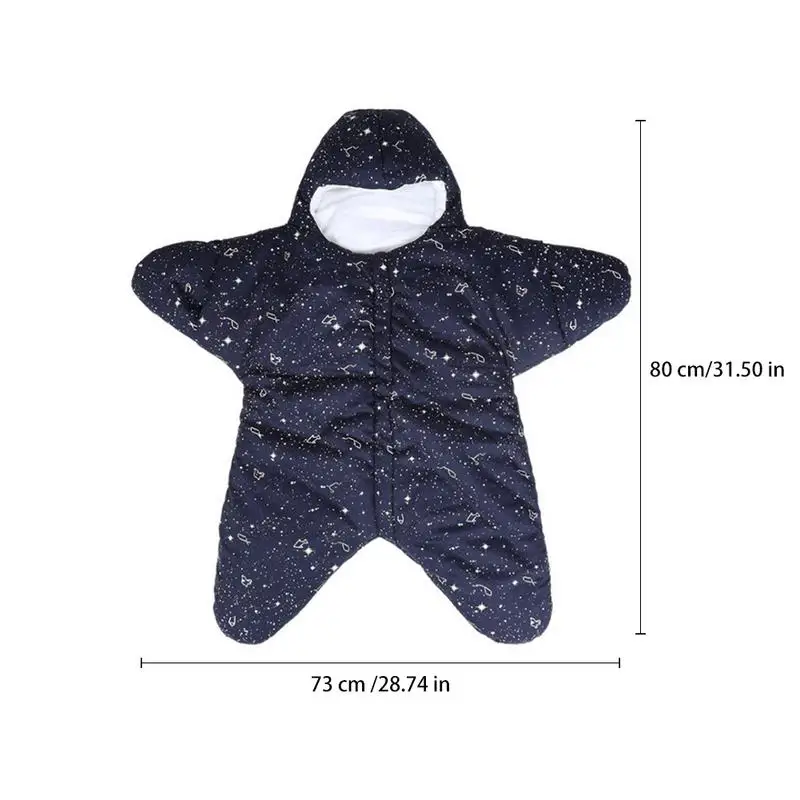 Baby Sleeping Bag 5