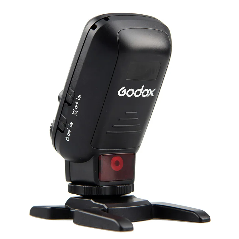 Godox XT32N/XT32C 2,4G беспроводной 1/8000s HSS Flash Trigger для Godox X system Flash триггер для Nikon DSLR для Canon DSLR