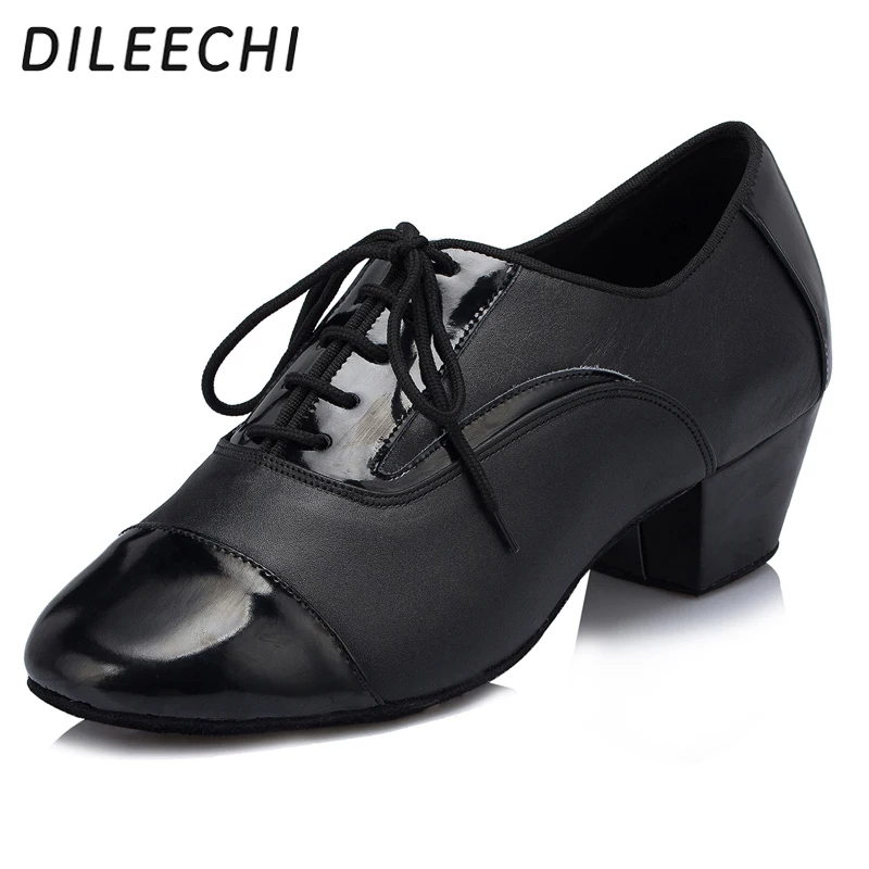 custom ballroom shoes