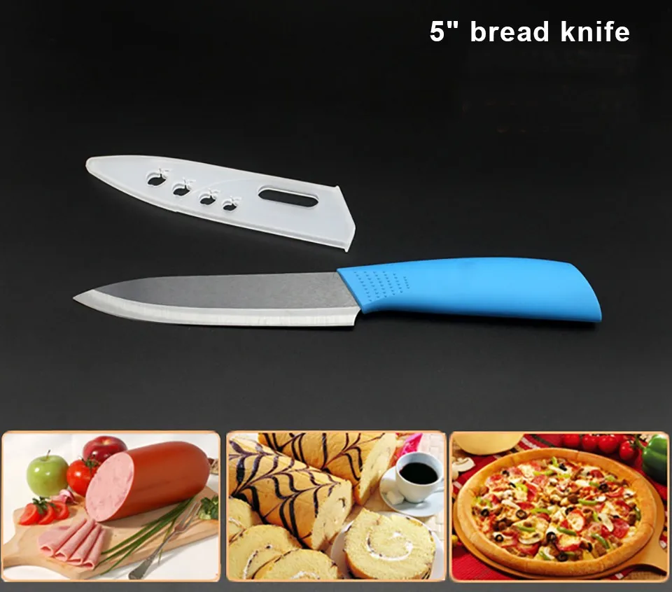 bread knife