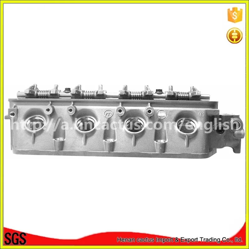 4Y cylinder head assembly 002