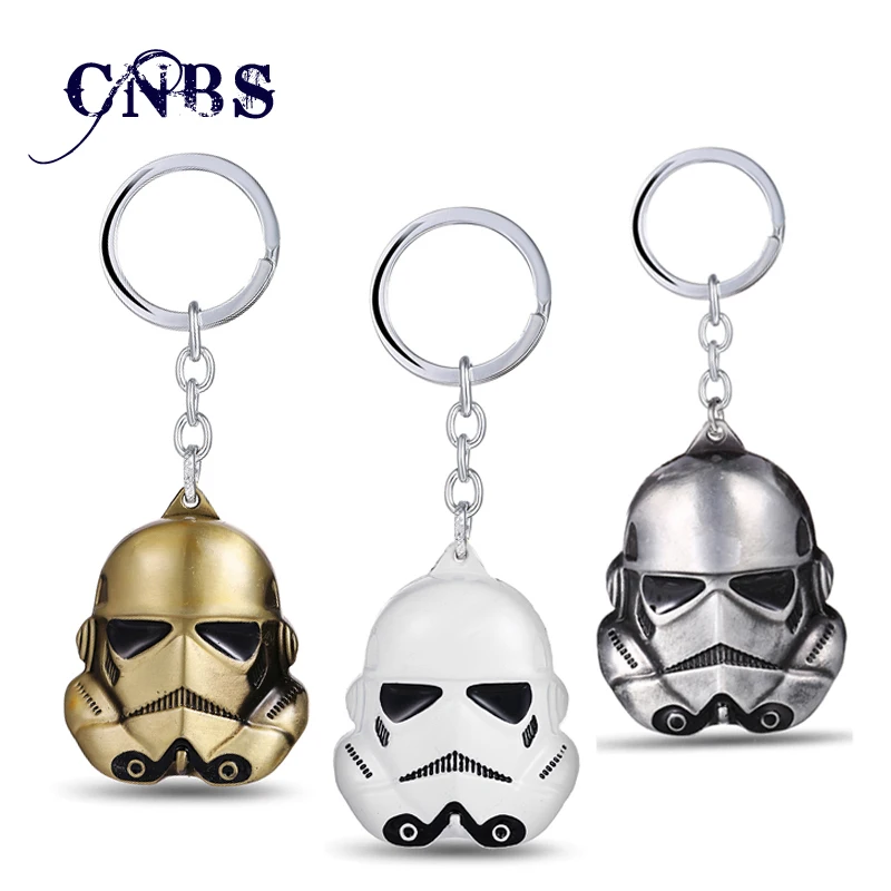 star wars keyrings