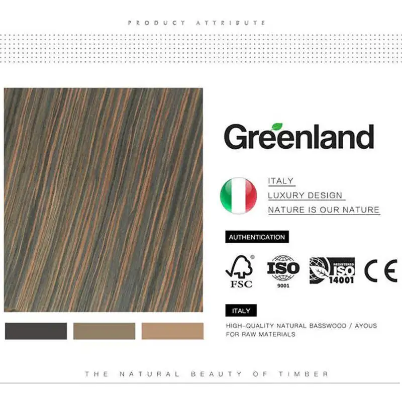 الفضة البلوط الخشب القشرة الأرضيات DIY الأثاث الطبيعي 250x60 cm نوم كرسي حامل خشبي خزانة تدليك الجدول خزانة الفضة البلوط الخشب القشرة الأرضيات DIY الأثاث الطبيعي 250x60 cm نوم كرسي حامل خشبي خزانة تدليك الجدول خزانة