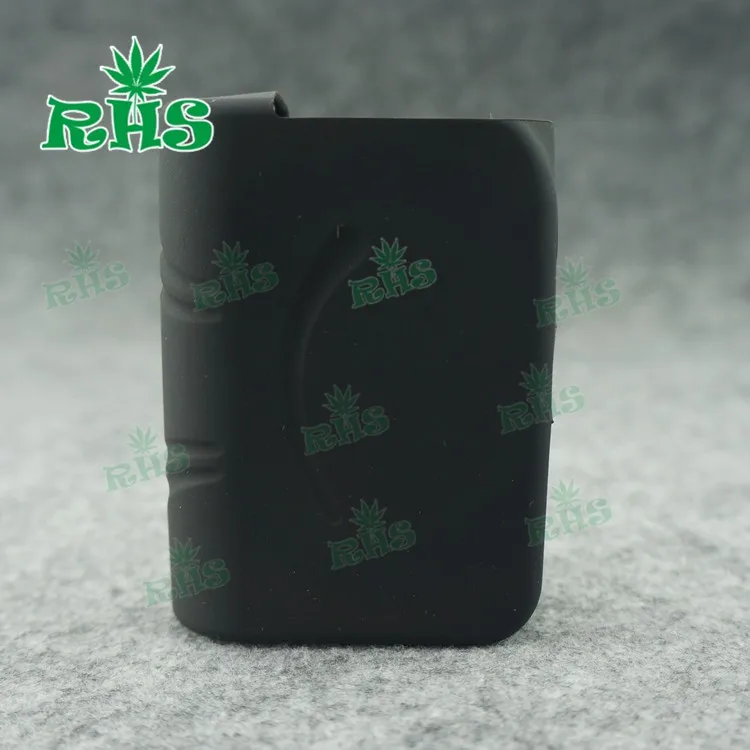 Защитная крышка для Asmodus Minikin Box 150 Вт/200 Вт цветная силиконовая кожа для Asmodus Minikin 150 Вт коробка мод