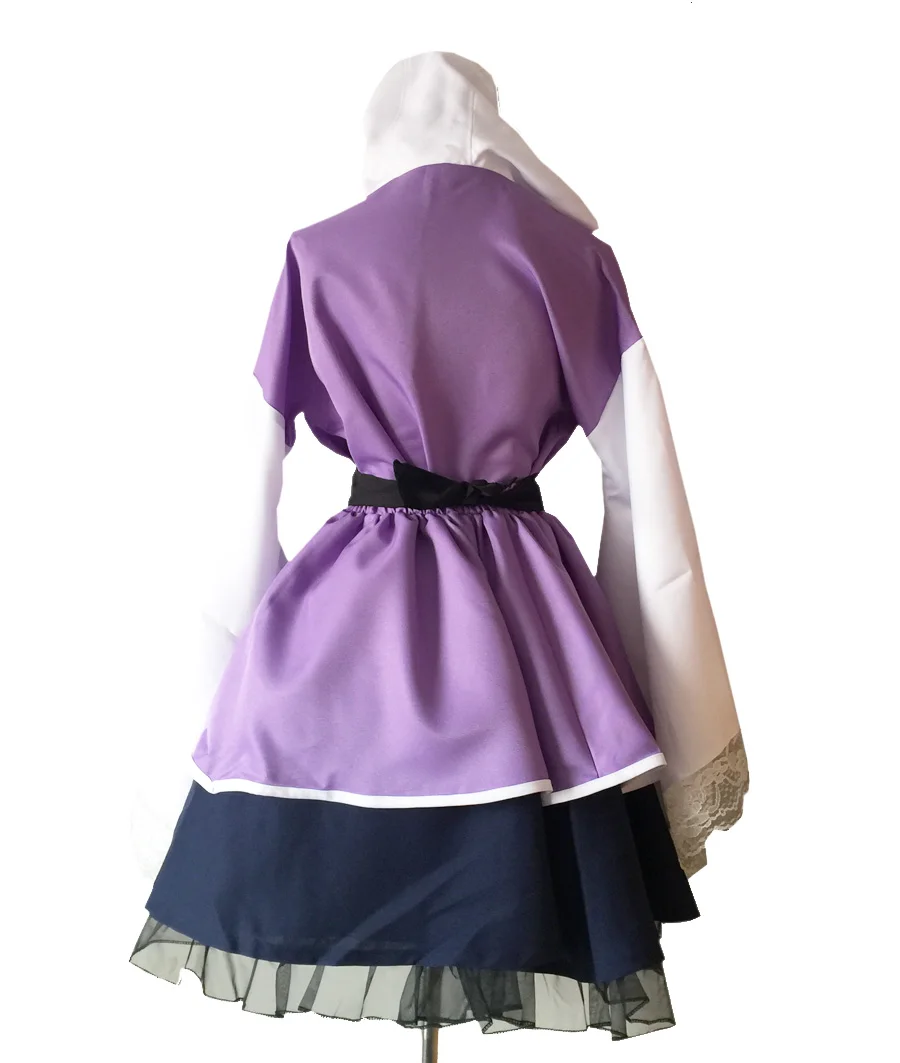 Cosplay&ware Customized Haruto Shippuden Uzumaki Ninja Female Lolita Kimono Dress Wig Anime Cosplay Costume For Women Clothes -Zentai shop online HTB1O9O4b8OD3KVjSZFFq6An9pXa6.jpg