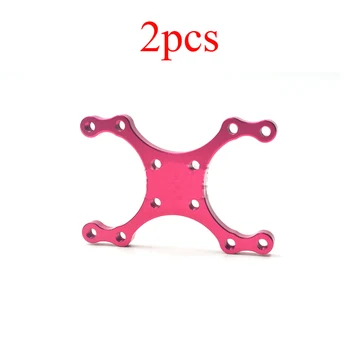 

2PCS RC FPV Drone Parts Frame Bracket Holder Support Stand for Aircraft Airplane Aerial Photography Accessories