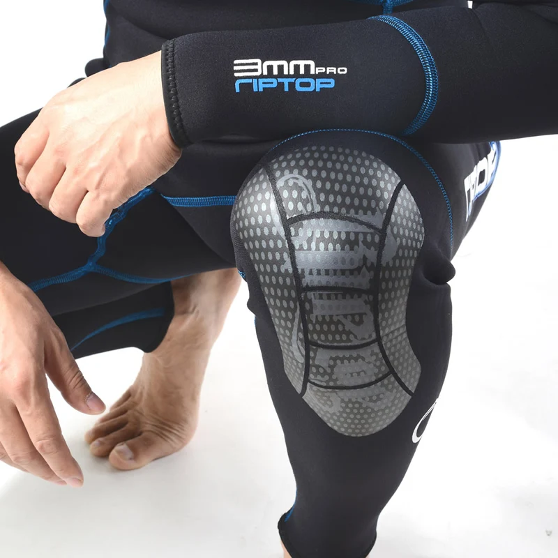SLINX Для мужчин женщин 3 мм неопреновый гидрокостюм Divingde купальники всего тела