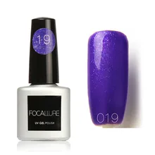 Soak Off Gel Nail Polish UV LED Nail Gel Polish Colors Gelpolish Vernis Semi Permanent Nail Art Gel Varnishes Gel Lak