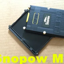 Не является новым Корпус Крышка для каркаса для M8