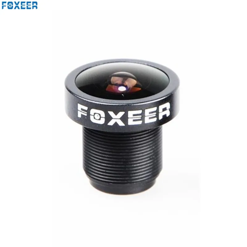 Оригинальные запасные части для объектива камеры ИК Блок Foxeer Monster V2 1 8 мм/2 5 мм| |