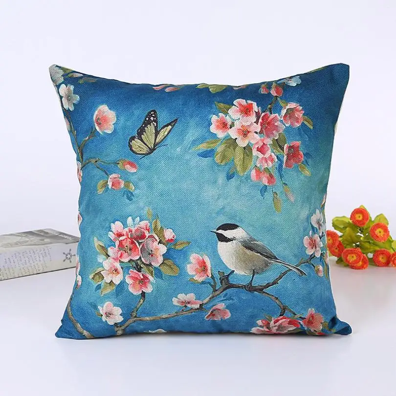 

Pillow Case Waist Throw Home Wonderful35%2.15
