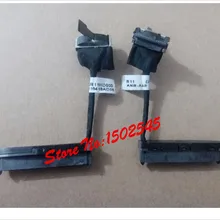 Настоящий ноутбук интерфейс жесткого диска для hp G4 G6 G7 G4-1000 G6-1000 G7-1000 Q72C R11 DD0R11HD000 HDD кабель