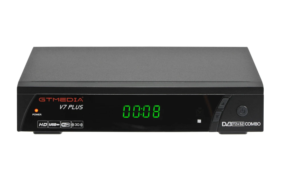 V7 PLUS DVB-S2 T2 COMBOX 1