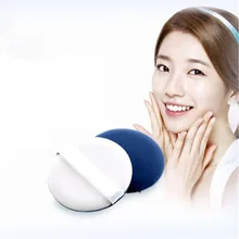 6 цветов Профессиональный кушон для макияжа слоеный влажный и сухой круговой консилер ВВ крем порошок спонж для макияжа пудра слоеная косметика