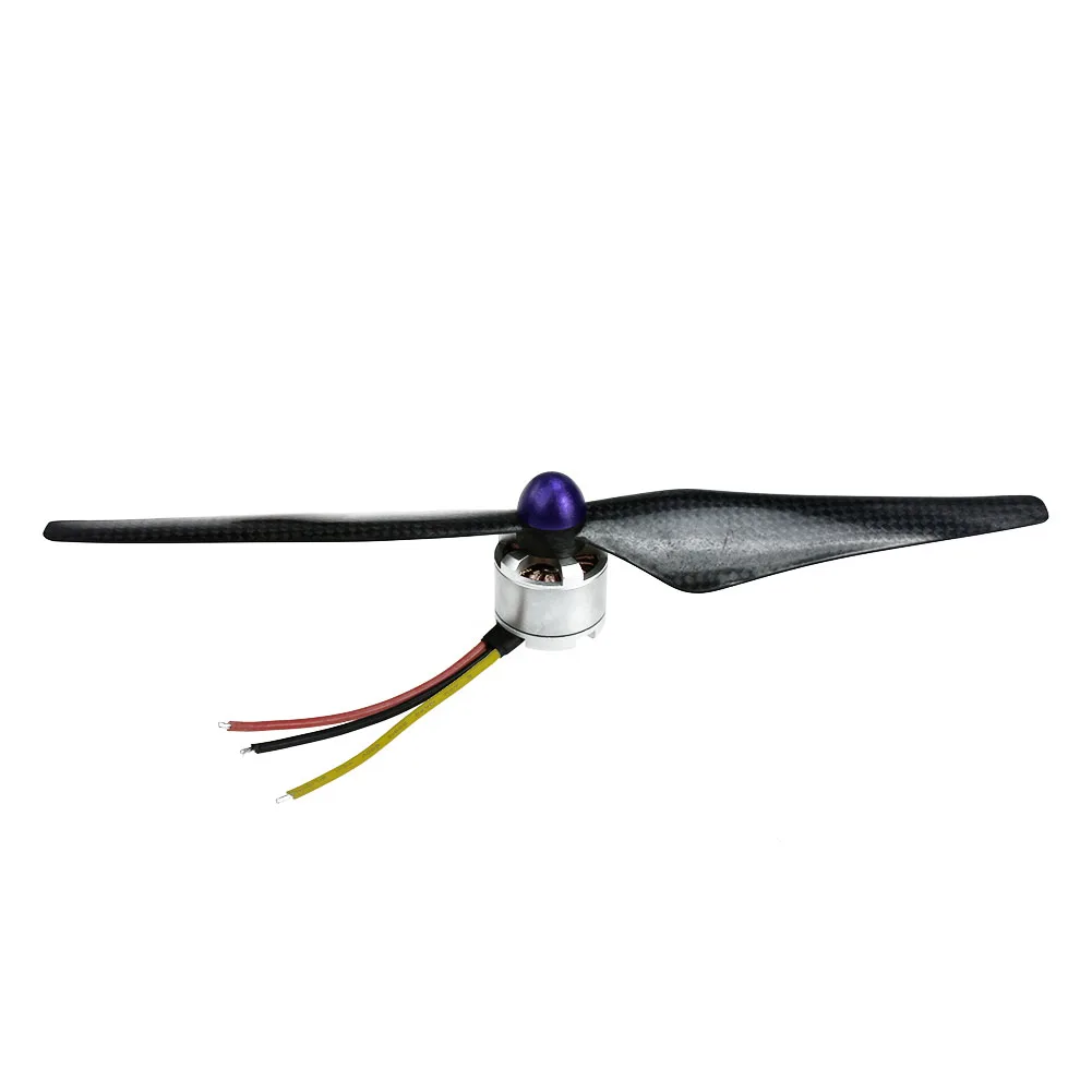 F14711/12 1Pcs D2212 920KV CW CCW Brushless Motor For 3 4S RC Quadcopter DJI Phantom F330 F450 F550 X525 Cheerson CX 20 Drone FS