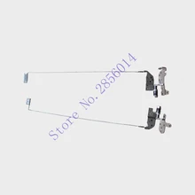 Для Toshiba Satellite S55t-A S55t-A5132 S55t-A5277 S55T-A5389 сенсорный ЖК-дисплей Петли L+ R