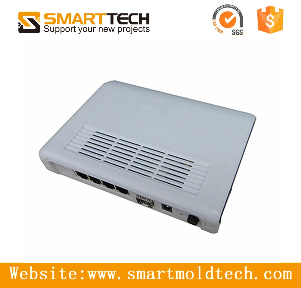 Прочный wifi роутер Чехлы/wifi приемник сигнала оболочки пластиковые литьевые