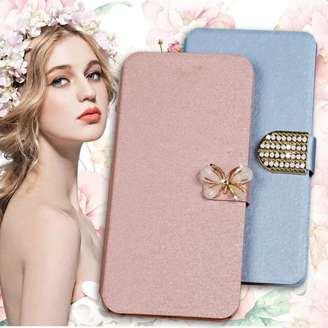 US $1.55 Luxury Protection Fundas For Wiko Lenny 2 3 4 5 Plus Phone Case Wallet PU Leather Flip Cover Bag Co