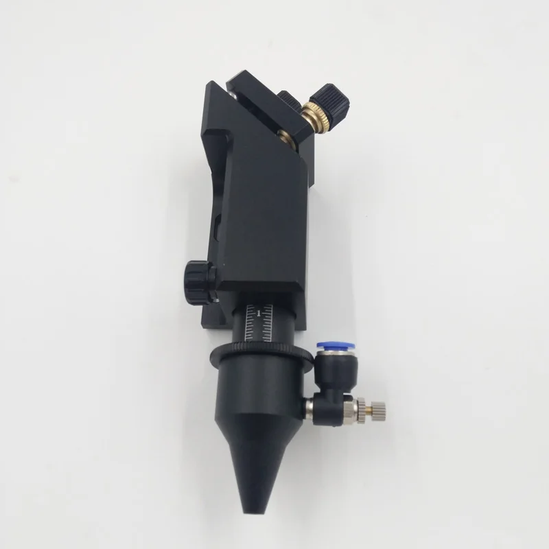 co2 laser cutting heads for 20mm diameter lens and 25mm mirrors . | Инструменты