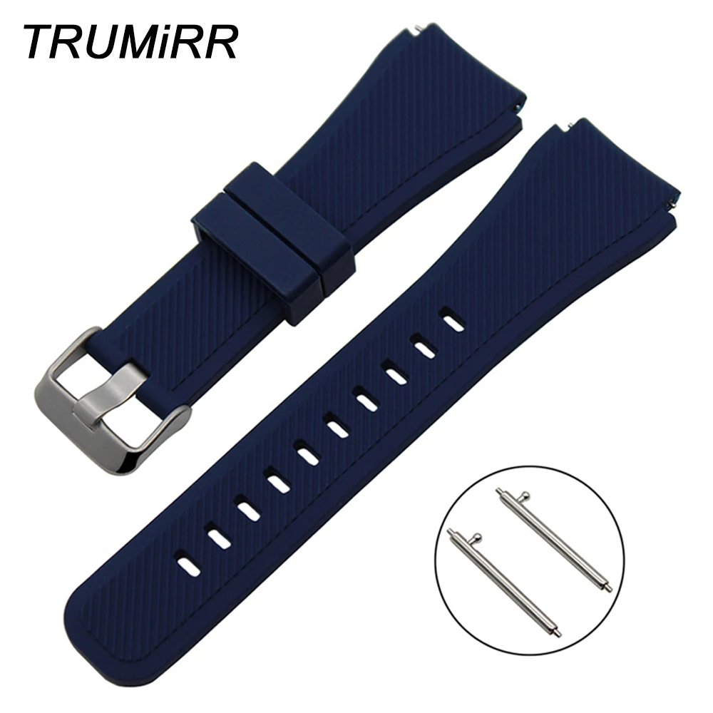 trumirr watch band instructions