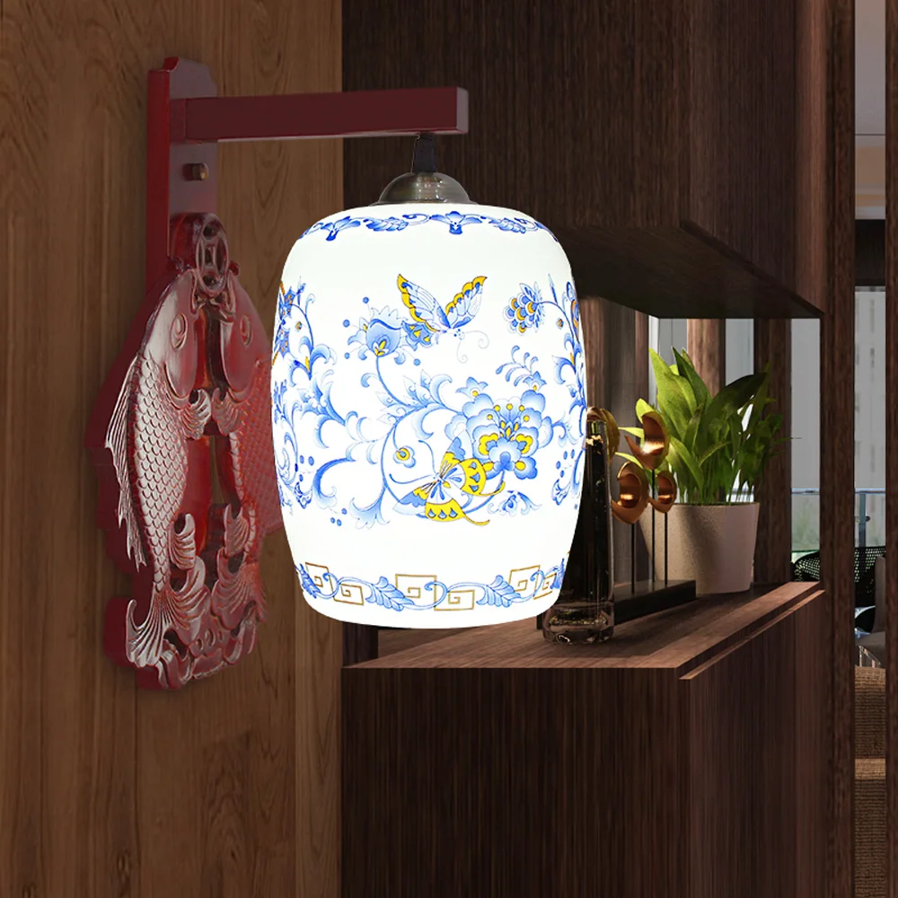 Online buy wholesale beautiful wall lights from china beautiful ...