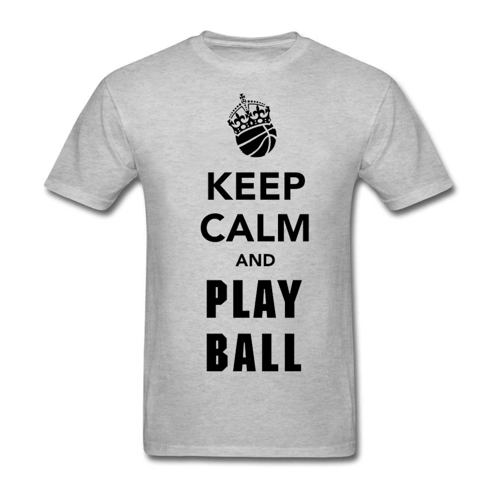 Мужская футболка с надписью Geek надписями Keep Calm and Play тенниска из ткани летние