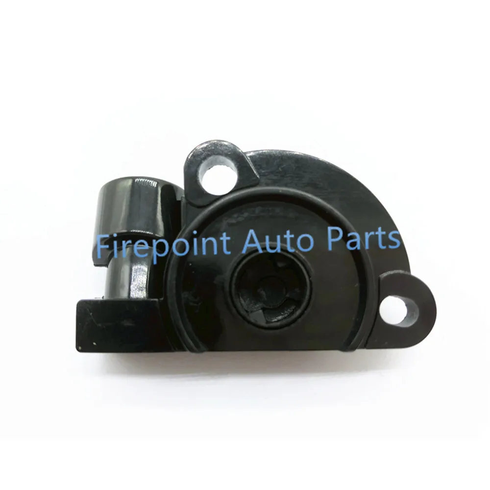 Throttle Position Sensor For Chevrolet Hummer Oldsmobile Pontiac OEM 06595 06681