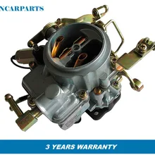 Карбюратор ПОДХОДИТ для Nissan A14 Cherry 1974-Sunny 1973-Pulsar 1977-1981, 16010-H6100