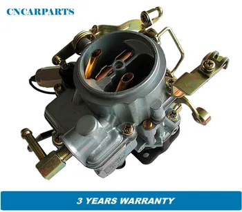 

Carburetor Fit for Nissan A14 Cherry 1974- Sunny 1973- Pulsar 1977-1981 , 16010-H6100