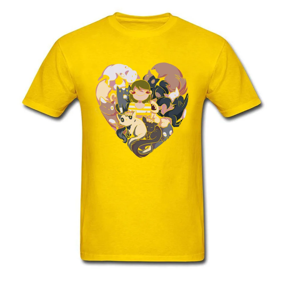 human love 14633_yellow