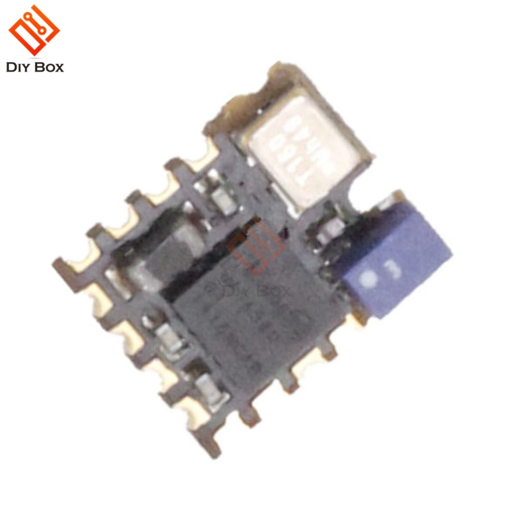 Беспроводной Bluetooth BLE модуль с антенной 0 85 в 2.2 (без кода) DA14580 5*6 3 мм + дБм поддержка