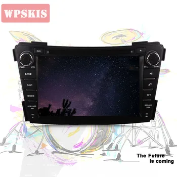 

7" 3/4G Octa Core Android 9.0 4GB RAM 64G ROM OBD WIFI Car DVD Player Radio GPS Navigation For Hyundai I40 2011-2016 Stereo