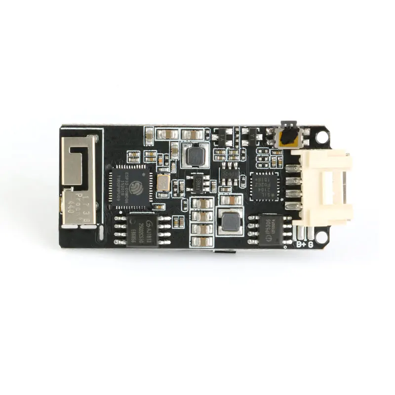 Официальная макетная плата камеры M5Stack ESP32 OV2640 для Type C порт рощи 3D Wi Fi антенна мини