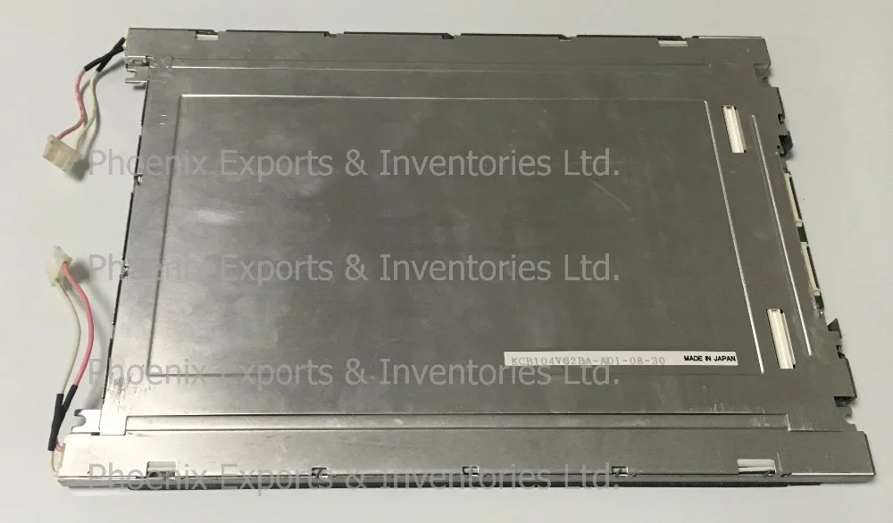 KCB104VG2BA-A01 10." 640*480 cstn ЖК-дисплей панели kcb104vg2ba A01