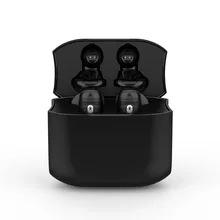 

Tws Sports Headphones Wireless Bluetooth Headset IPX5 Waterproof Earphone with Mic for Iphone8 /xiaomi Android Phones