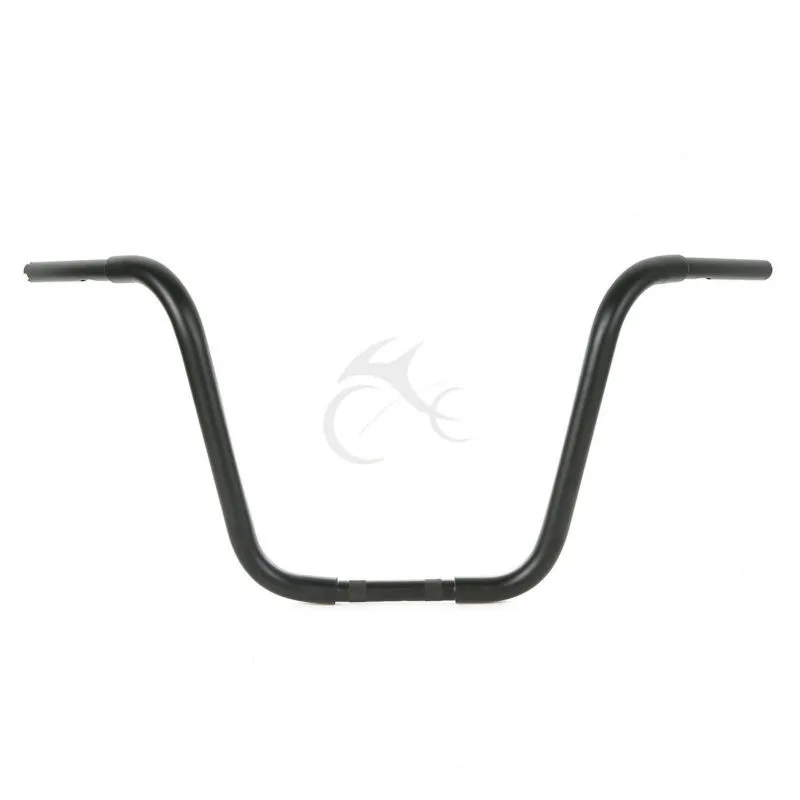 Мотоцикл Ape Hangerbar 1 1/4 &quot14&quot подъемный руль для Harley FLST FXST XL 883 1200 измельчитель|Руль