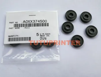 

For minolta original spacer roller, image roller, BH215 BH184 bh164. 10pc/lot. original.A0XX374500