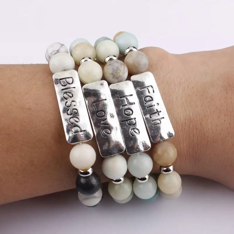 B1955 Amazonite