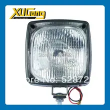 excavator led work lamp high quality for CAT replacement parts
